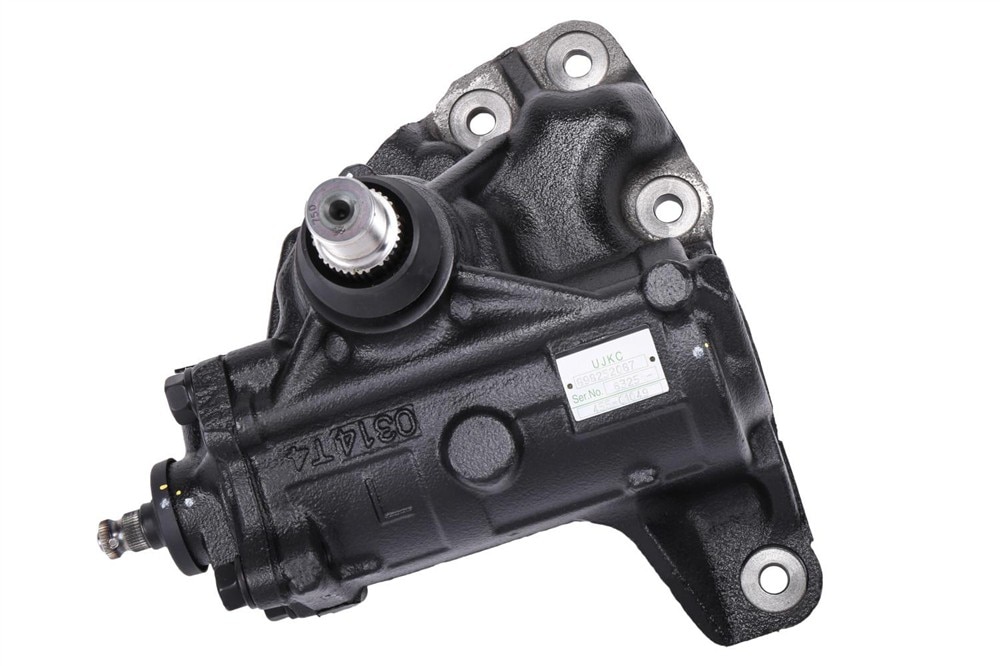 GM Genuine Parts Rack and Pinion Steering Gear