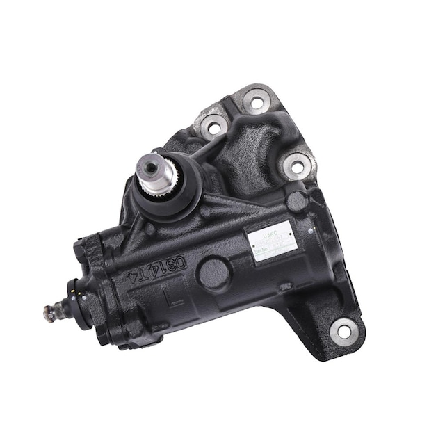GM Genuine Parts Rack and Pinion Steering Gear