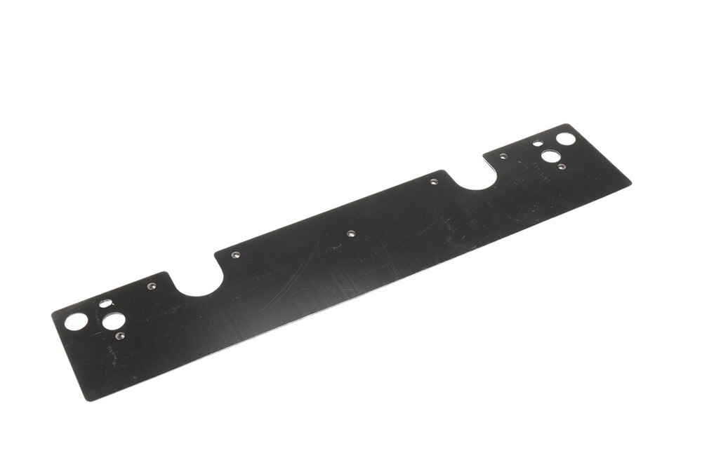 GM Genuine Parts Lower Radiator Air Deflector