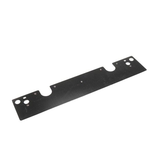 GM Genuine Parts Lower Radiator Air Deflector