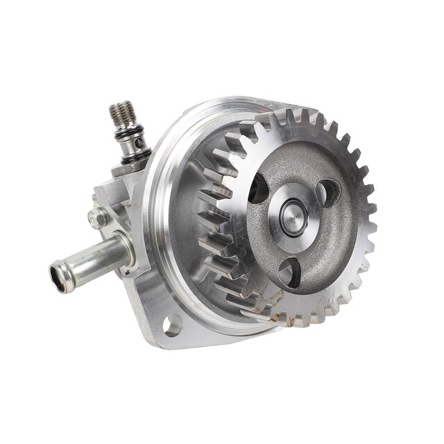 GM Genuine Parts Power Steering Pump