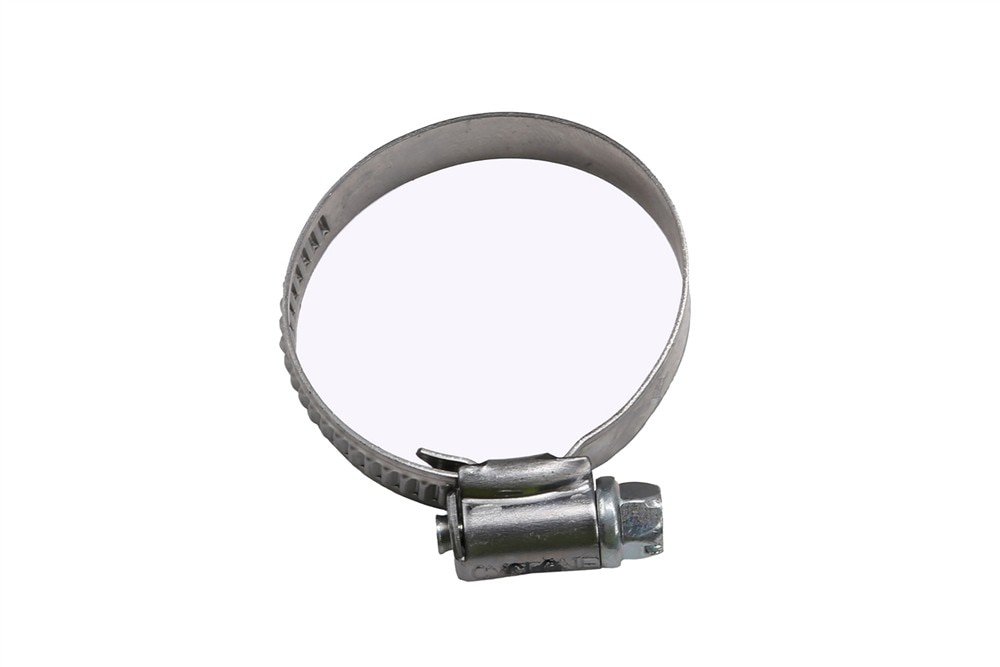 GM Genuine Parts Water Outlet Clamp