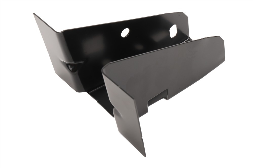 GM Genuine Parts Radiator Side Mount Bracket