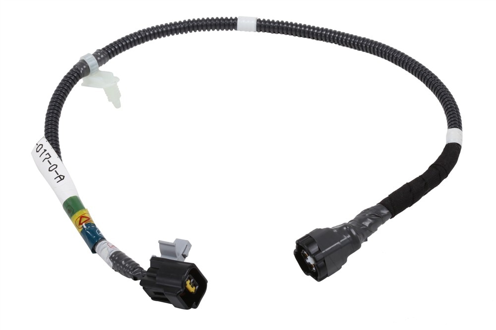 GM Genuine Parts Transmission Wiring Harness