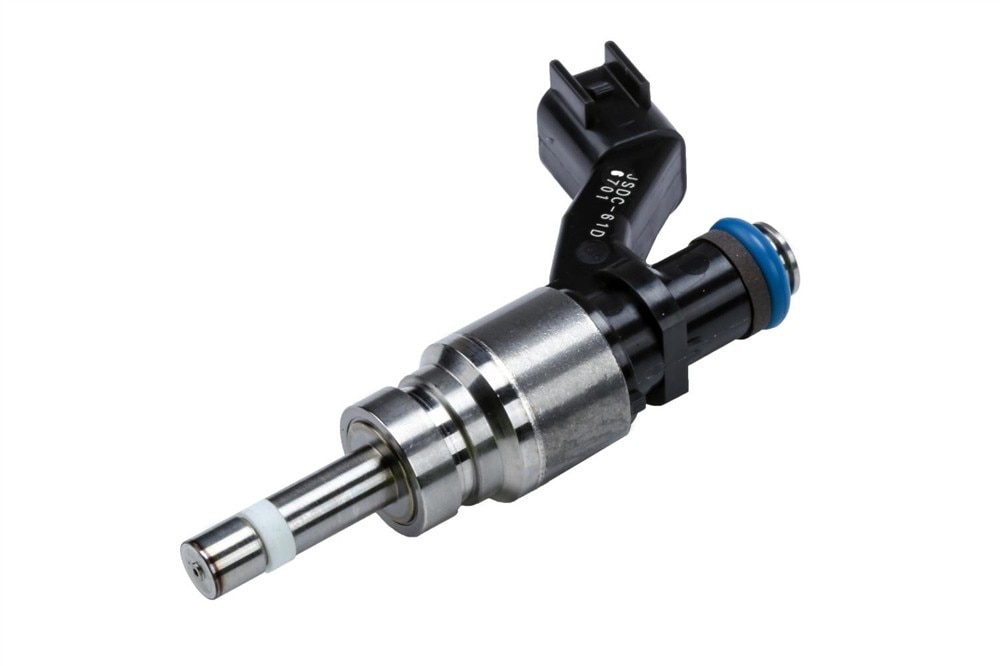 GM Genuine Parts Fuel Injector