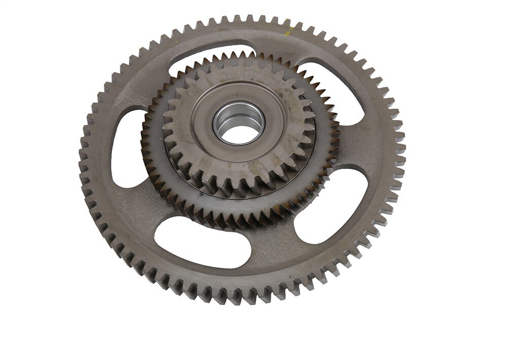 GM Genuine Parts Number 3 Camshaft Idler Gear
