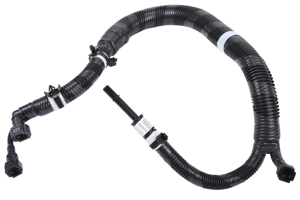 GM Genuine Parts Diesel Emissions Fluid (DEF) Supply Pump Module Hose