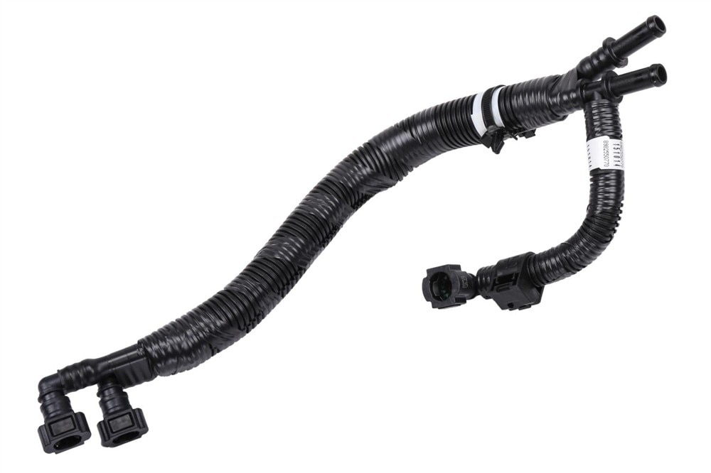 GM Genuine Parts Diesel Emissions Fluid (DEF) Supply Pump Module Hose