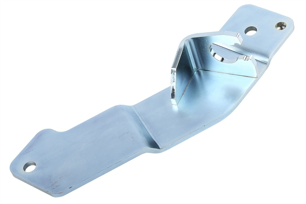GM Genuine Parts Transmission Oil Filler Tub Bracket