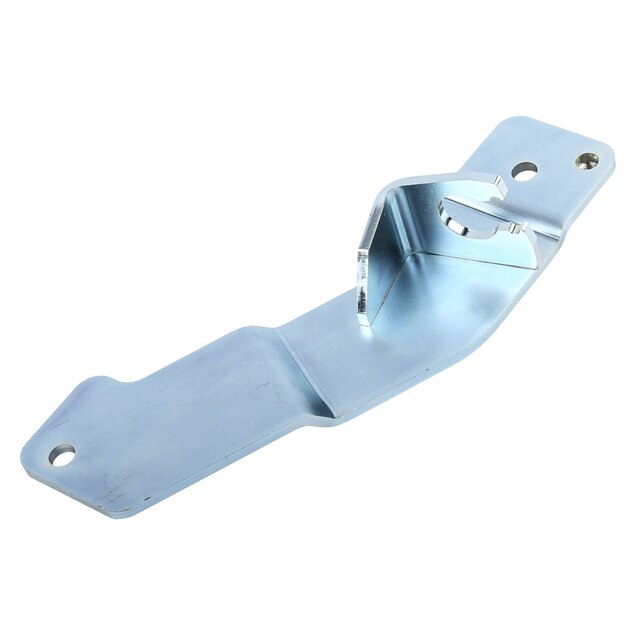 GM Genuine Parts Transmission Oil Filler Tub Bracket