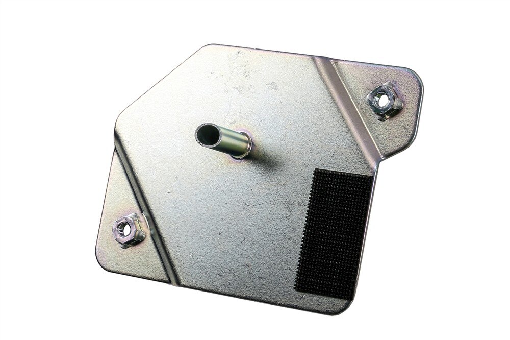 GM Genuine Parts Power Brake Booster Vacuum Pipe Bracket