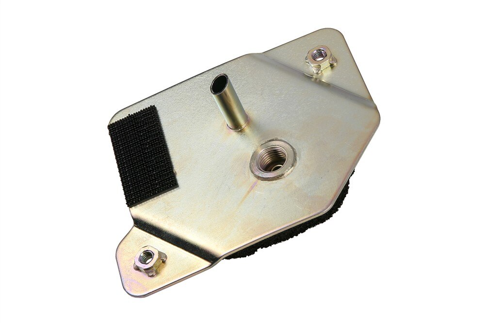 GM Genuine Parts Power Brake Booster Vacuum Pipe Bracket