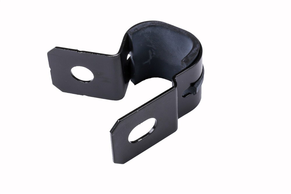 GM Genuine Parts Air Conditioning Compressor and Condenser Hose Grommet Clamp