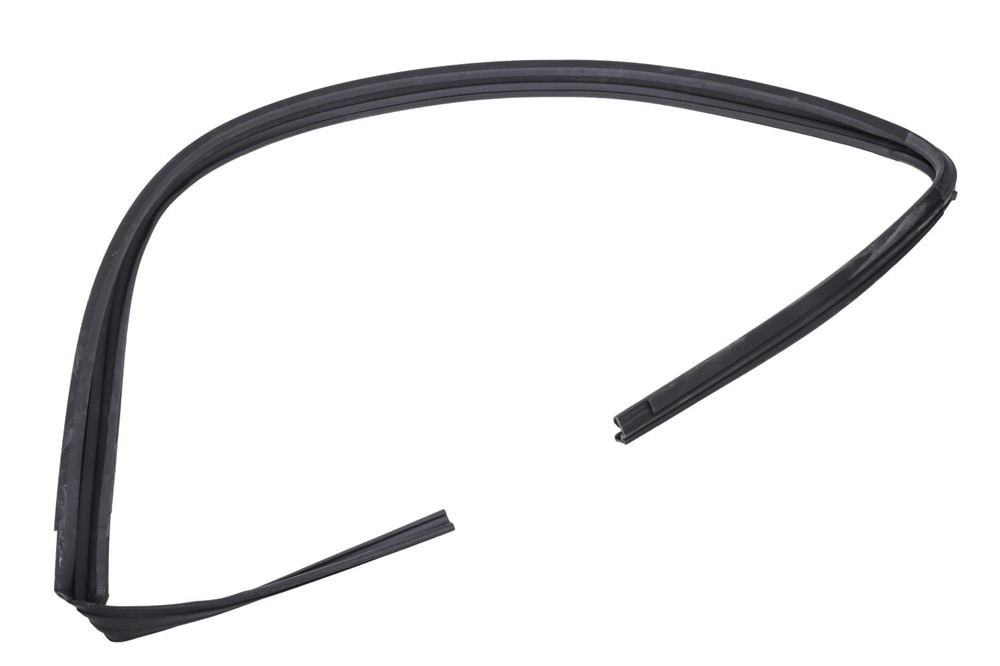 GM Genuine Parts Passenger Side Front Door Window Guide