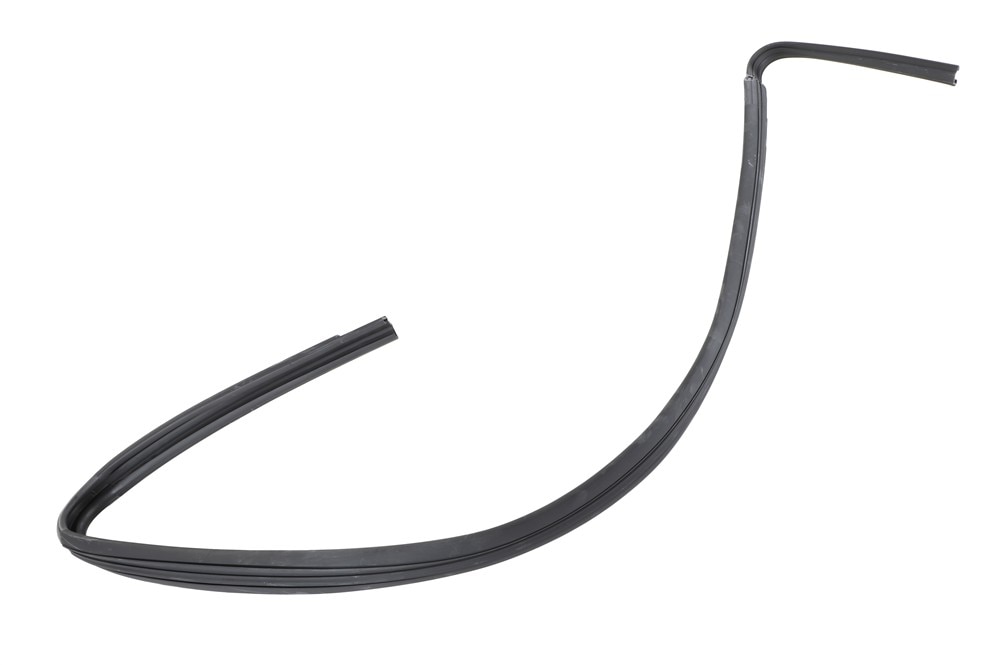 GM Genuine Parts Driver Side Front Door Window Guide