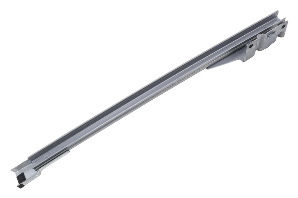 GM Genuine Parts Driver Side Front Door Window Rear Channel