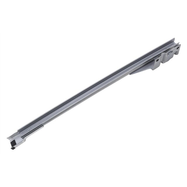 GM Genuine Parts Driver Side Front Door Window Rear Channel