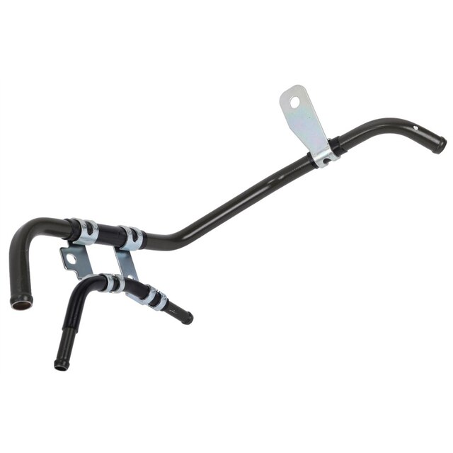 GM Genuine Parts Power Steering Fluid Reservoir Pipe