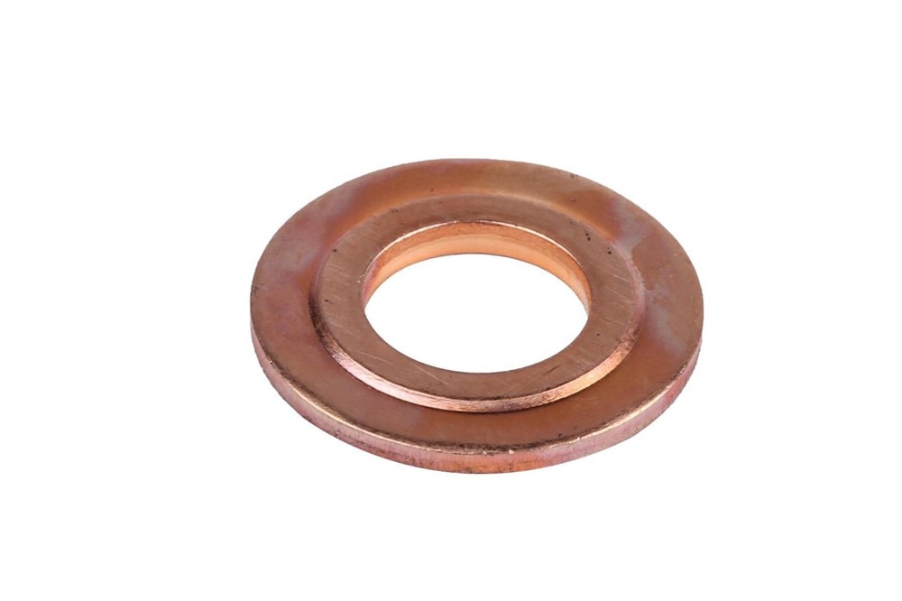 GM Genuine Parts Fuel Injector Nozzle Gasket