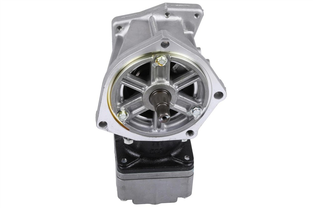 GM Genuine Parts Air Compressor