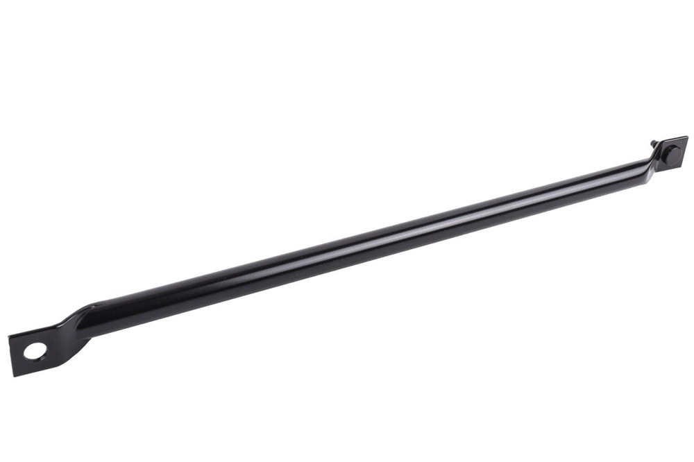 GM Genuine Parts Air Conditioning Condenser Fan Lower Bracket