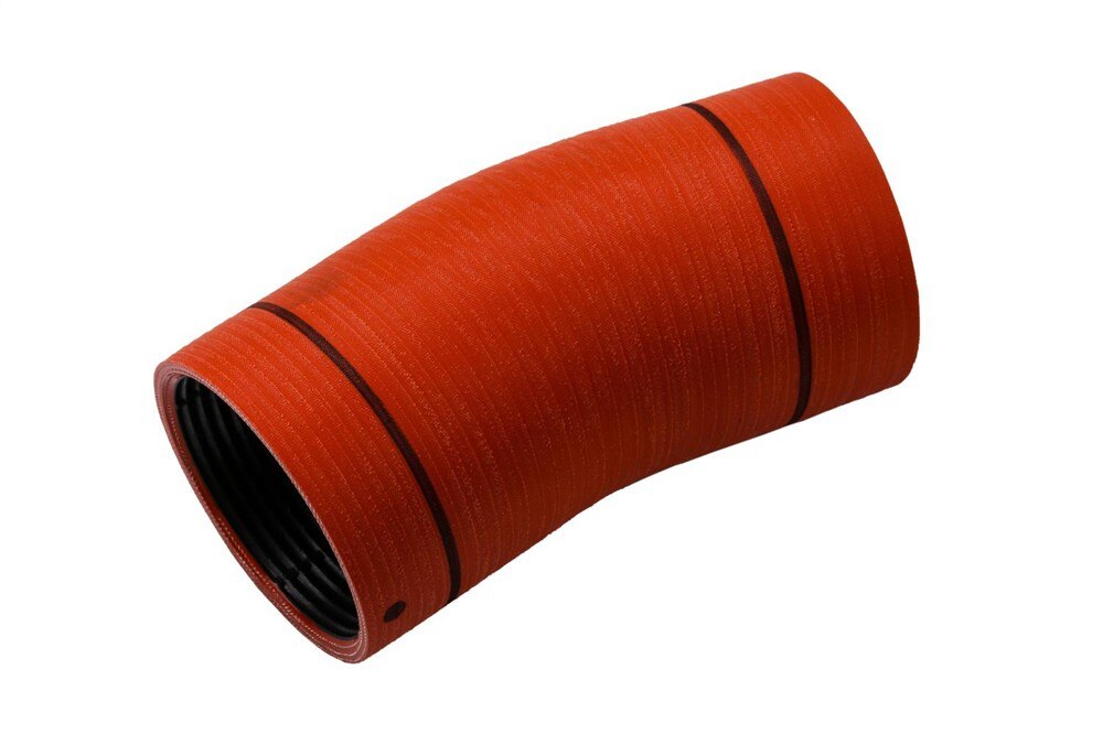 GM Genuine Parts Intercooler Inlet Hose