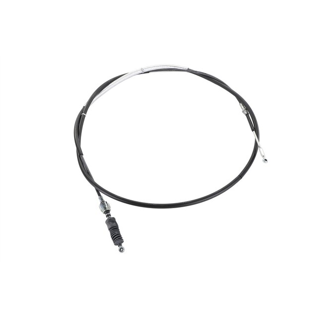 GM Genuine Parts Automatic Transmission Range Selector Lever Cable