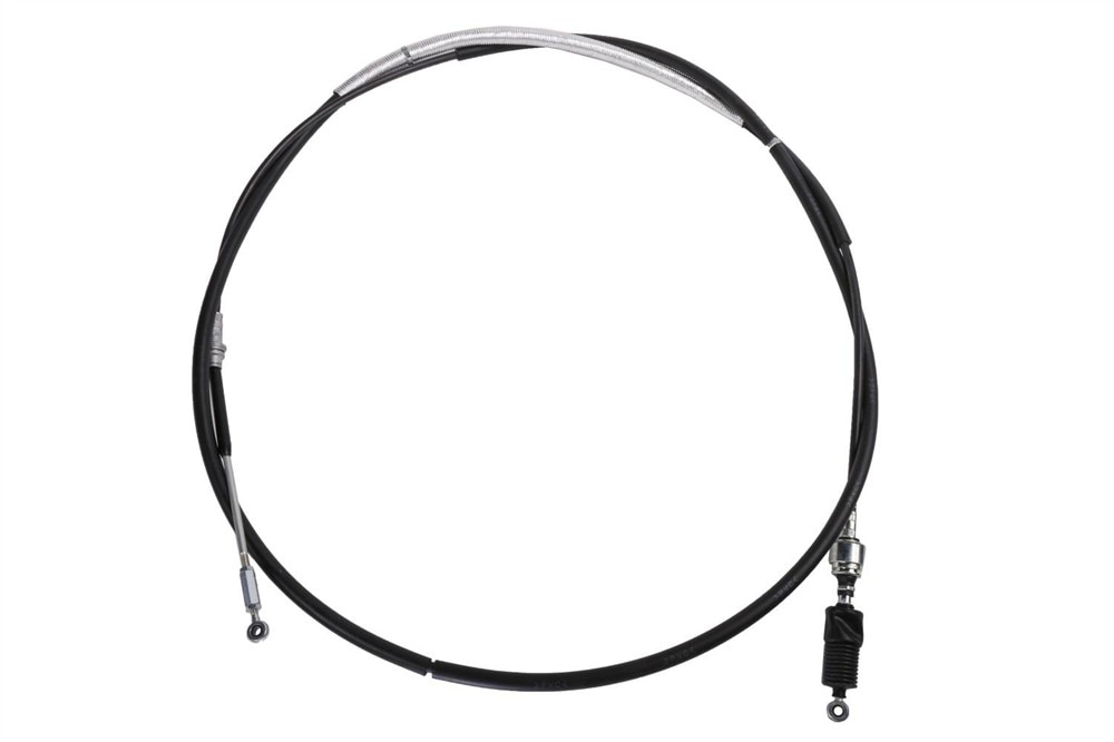 GM Genuine Parts Automatic Transmission Range Selector Lever Cable