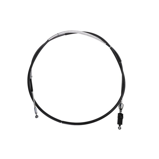 GM Genuine Parts Automatic Transmission Range Selector Lever Cable