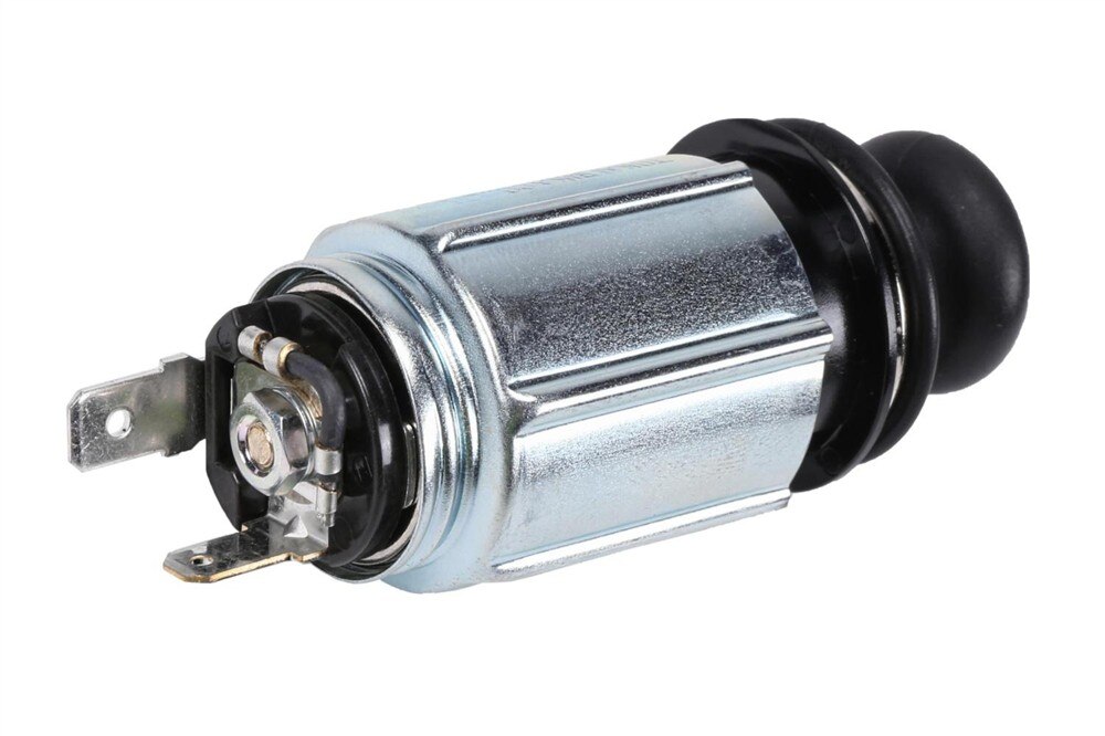 GM Genuine Parts Instrument Panel Accessory Power Receptacle