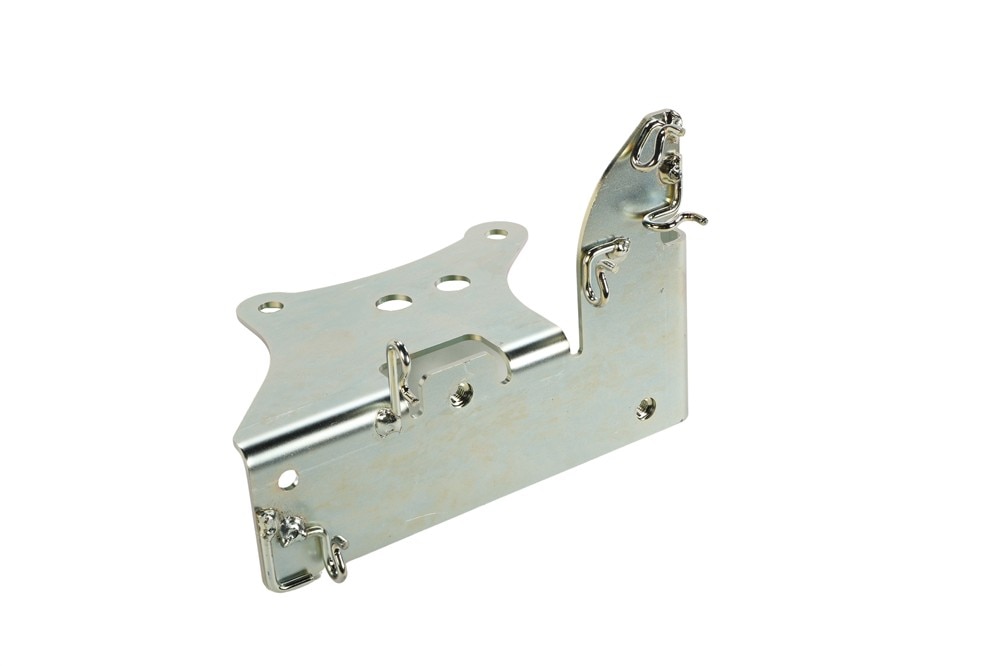 GM Genuine Parts Exhaust Pressure Differential Sensor Bracket