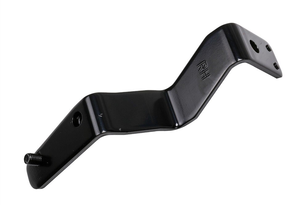 GM Genuine Parts Intercooler Outlet Duct Bracket