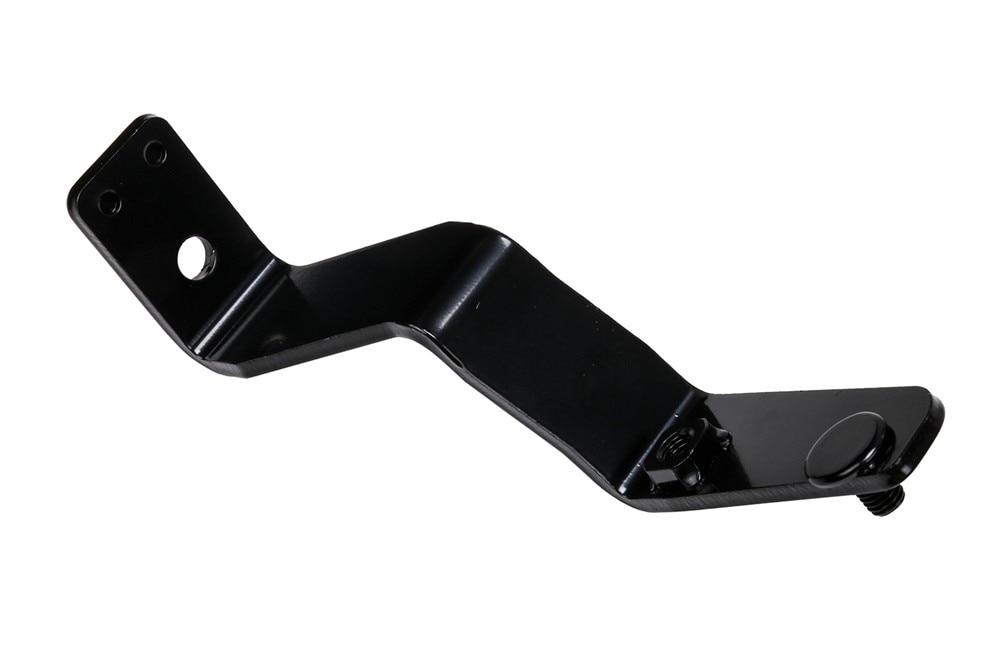 GM Genuine Parts Intercooler Outlet Duct Bracket