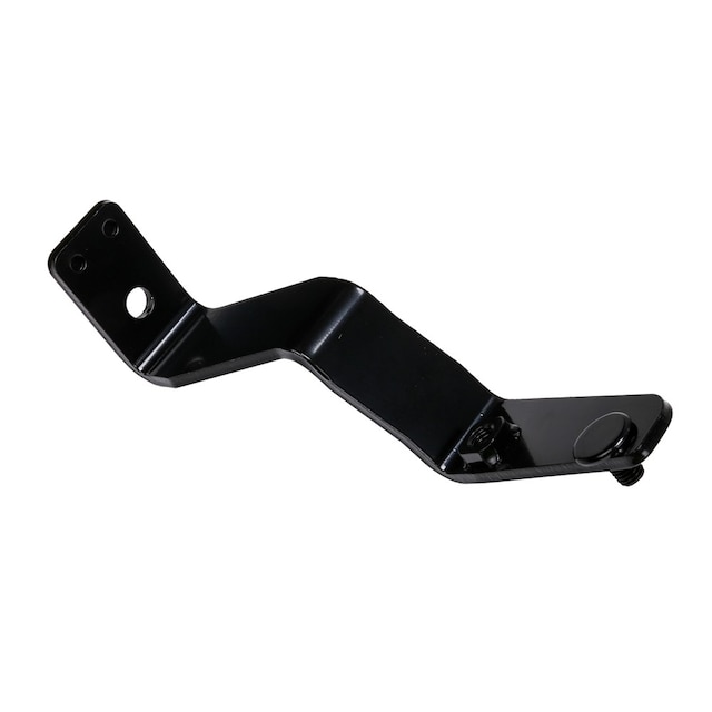 GM Genuine Parts Intercooler Outlet Duct Bracket