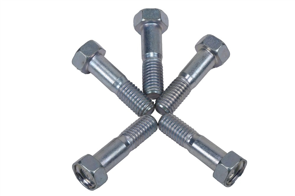 GM Genuine Parts Intermediate Steering Shaft Bolt