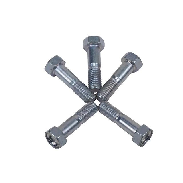 GM Genuine Parts Intermediate Steering Shaft Bolt