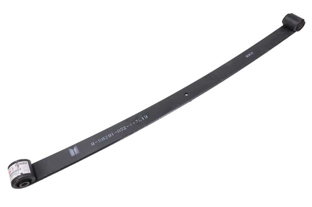 GM Genuine Parts Number 1 Rear Spring Leaf