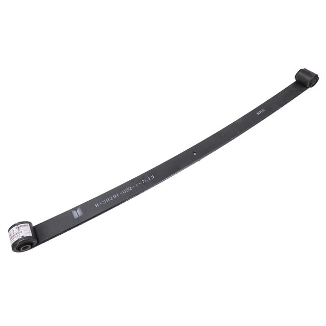 GM Genuine Parts Number 1 Rear Spring Leaf