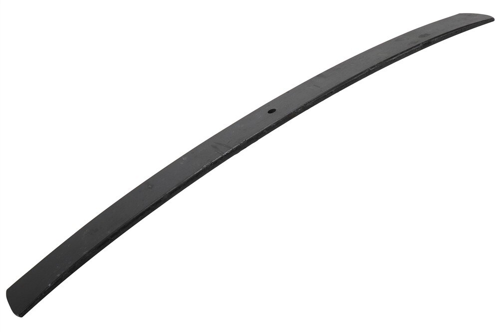 GM Genuine Parts Number 3 Rear Spring Leaf