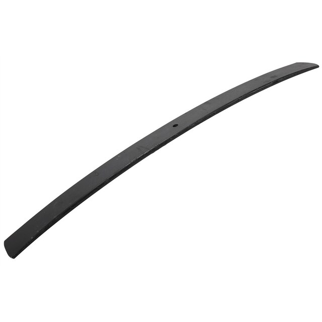 GM Genuine Parts Number 3 Rear Spring Leaf