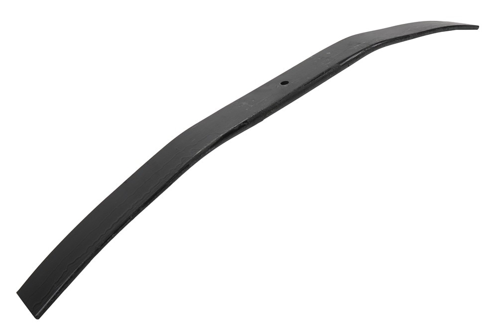 GM Genuine Parts Number 2 Rear Auxiliary Spring Leaf
