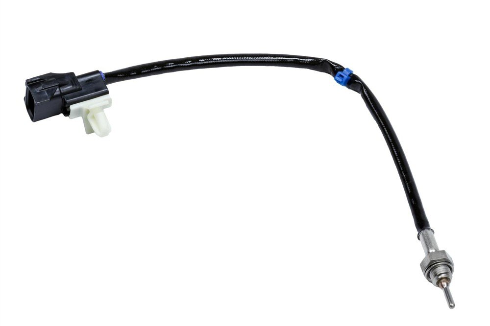 GM Genuine Parts Turbocharger Inlet Absolute Pressure Sensor