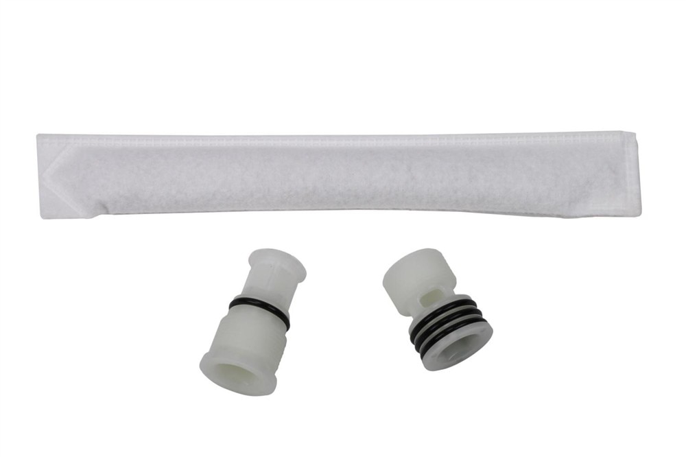 GM Genuine Parts Air Conditioning Refrigerant Dryer