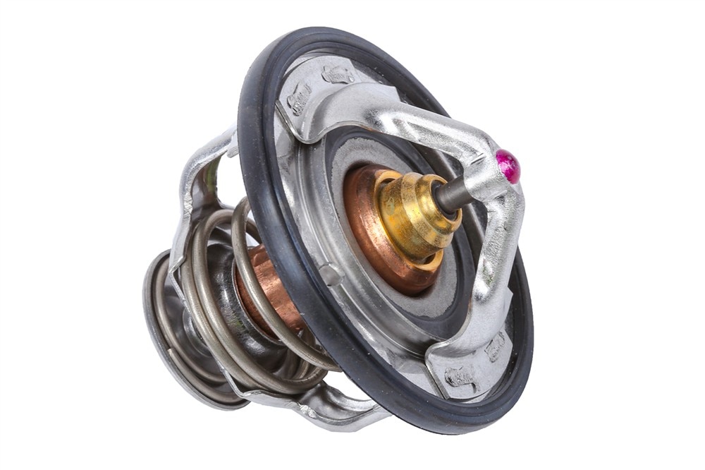 GM Genuine Parts Engine Coolant Thermostat