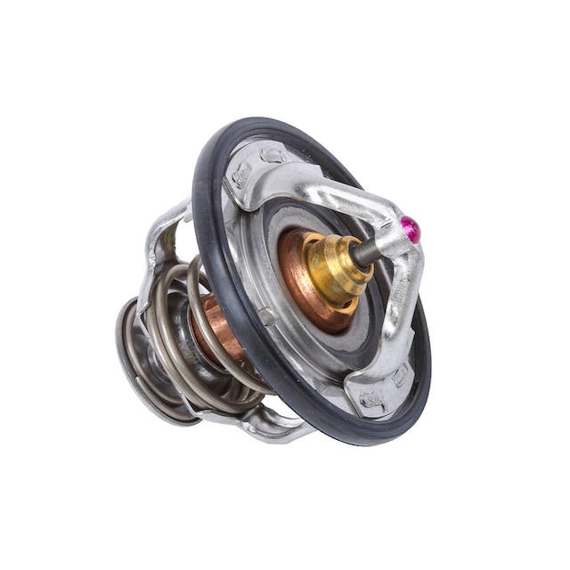 GM Genuine Parts Engine Coolant Thermostat