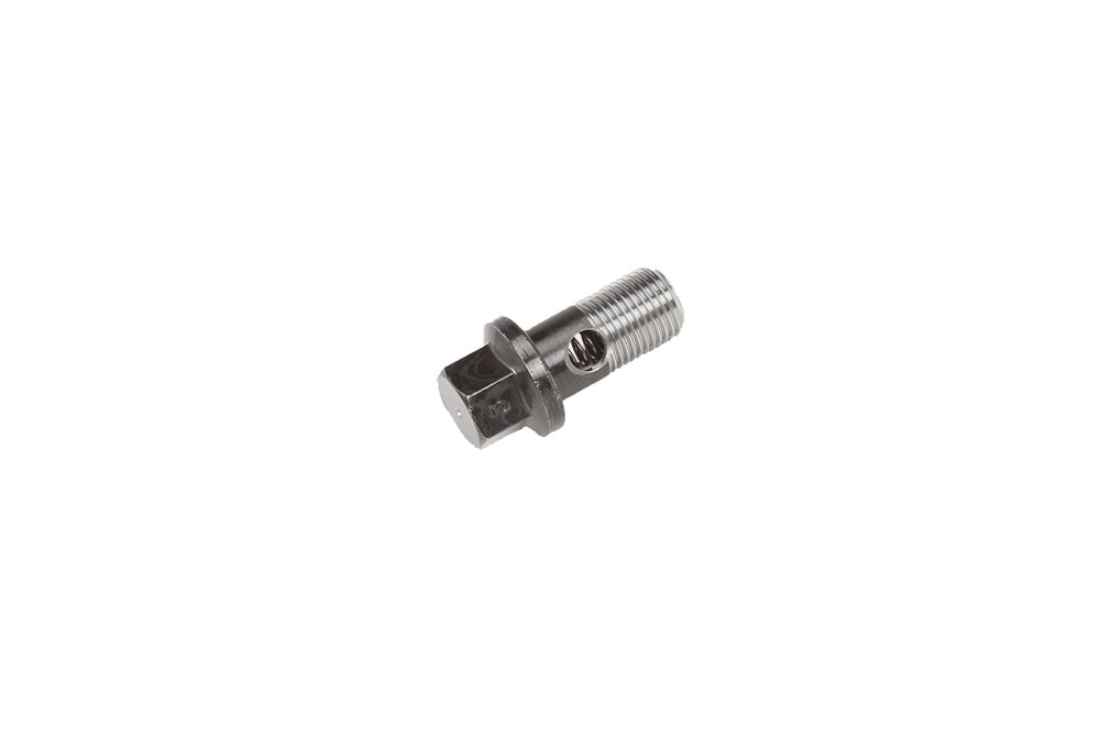 GM Genuine Parts Engine Oil Pressure Relief Valve