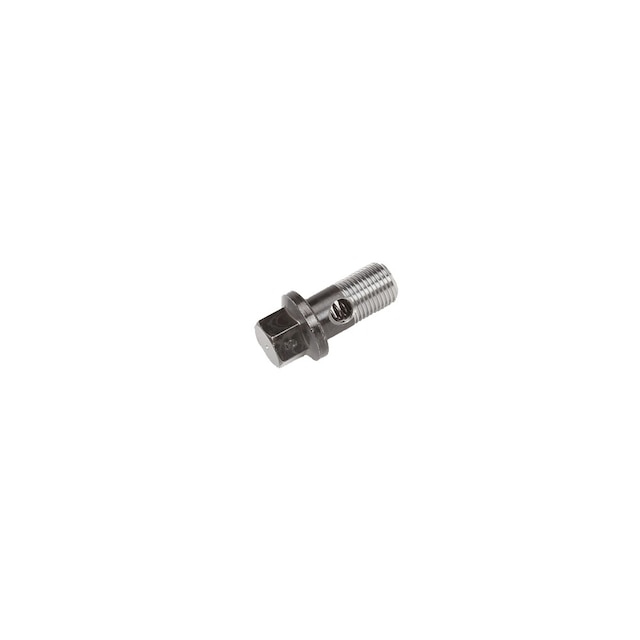 GM Genuine Parts Engine Oil Pressure Relief Valve