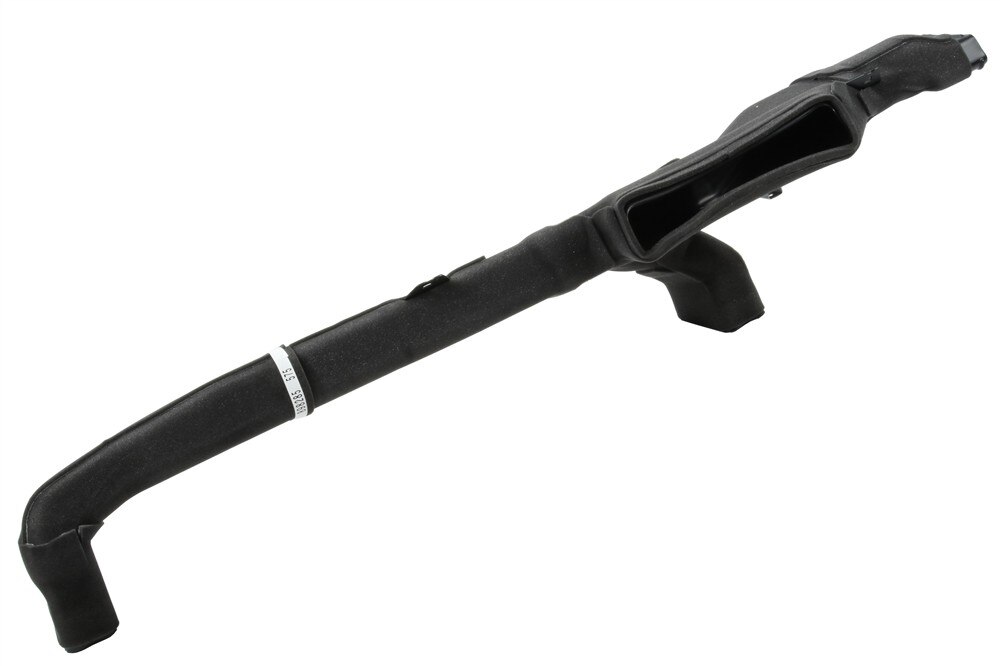 GM Genuine Parts Passenger Side Air Inlet Duct