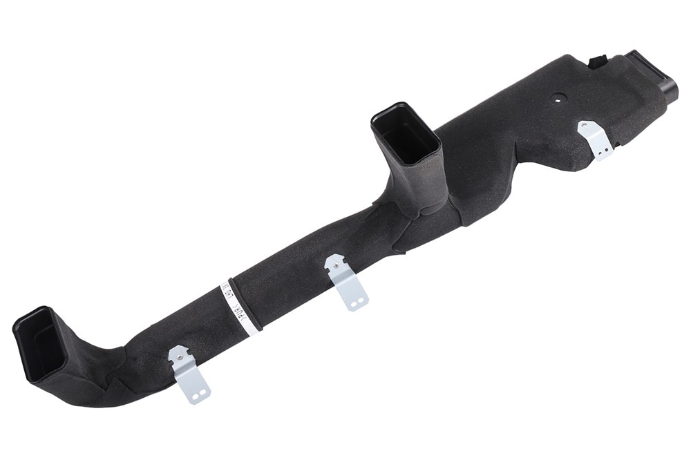 GM Genuine Parts Passenger Side Air Inlet Duct