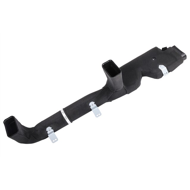 GM Genuine Parts Passenger Side Air Inlet Duct